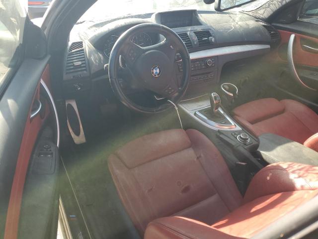 Photo 8 from auction – 2013 BMW 135 I with VIN WBAUC9C5XDVY60840