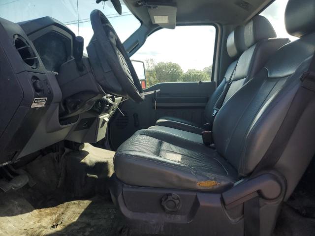 Photo 7 from auction – 2015 FORD F250 SUPER with VIN 1FTBF2A62FEC95037