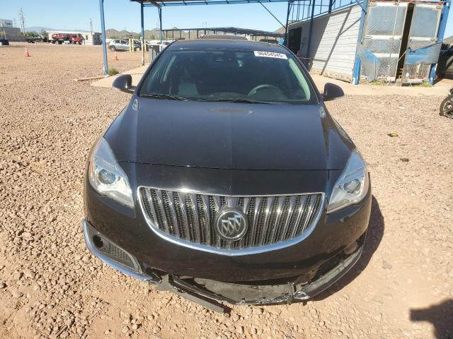Photo 5 from auction – 2014 BUICK REGAL PREM with VIN 2G4GR5GX0E9276353