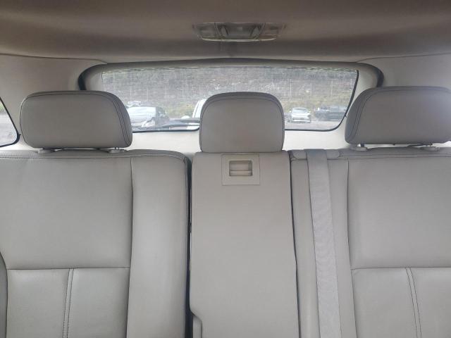 Photo 10 from auction – 2009 FORD EDGE SEL with VIN 2FMDK48C69BA34498