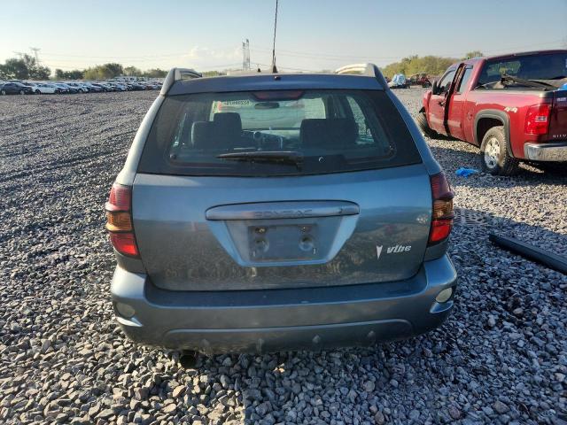 Photo 6 from auction – 2006 PONTIAC VIBE with VIN 5Y2SL65826Z409185