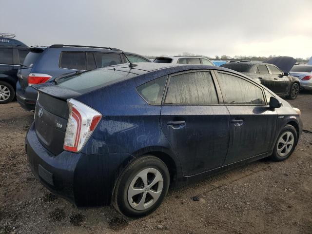 Photo 3 from auction – 2015 TOYOTA PRIUS with VIN JTDKN3DU0F0405762