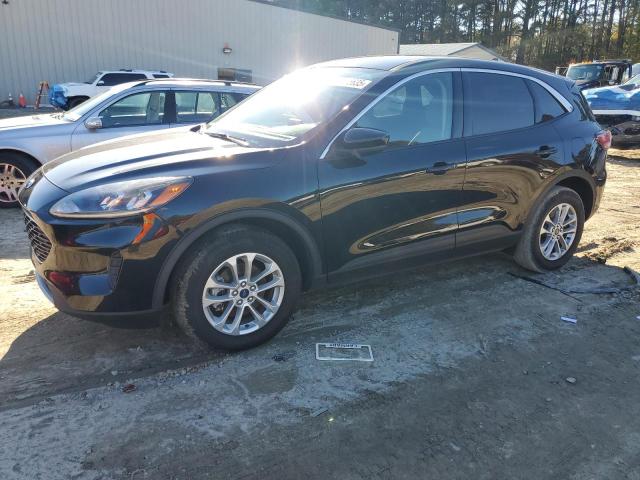 FORD ESCAPE SE 2020 with VIN 1FMCU9G68LUA91009 - Photo from auction