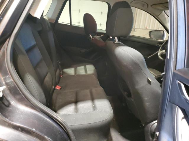 Photo 11 from auction – 2014 MAZDA CX-5 TOURI with VIN JM3KE4CY7E0334818