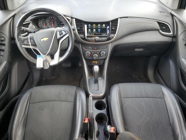 Photo 8 from auction – 2019 CHEVROLET TRAX 1LT with VIN 3GNCJLSB0KL247011