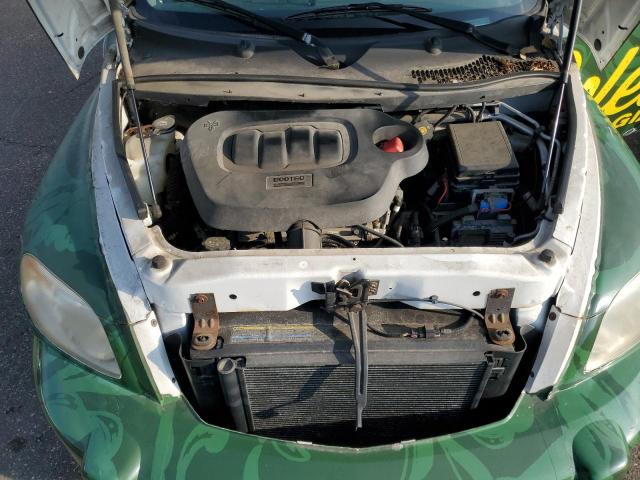 Photo 12 from auction – 2007 CHEVROLET HHR with VIN 3GCDA15D77S627202