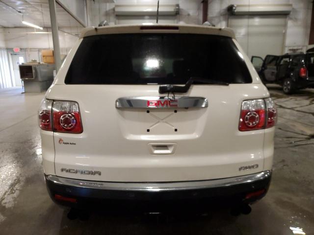 Photo 6 from auction – 2012 GMC ACADIA SLT with VIN 1GKKVRED6CJ239078