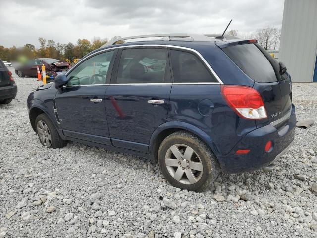 Photo 2 from auction – 2008 SATURN VUE XR with VIN 3GSCL53718S609035