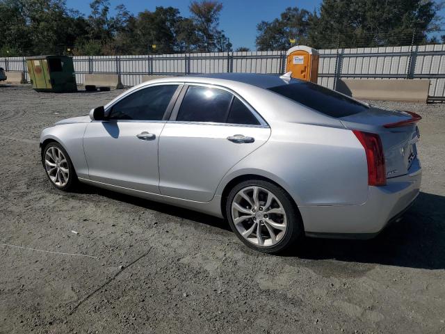Photo 2 from auction – 2013 CADILLAC ATS PERFOR with VIN 1G6AC5S32D0154671