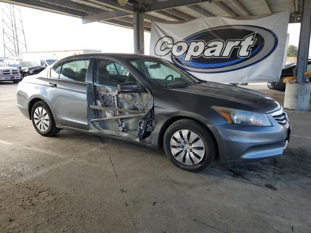 Photo 4 from auction – 2012 HONDA ACCORD LX with VIN 1HGCP2F34CA204855