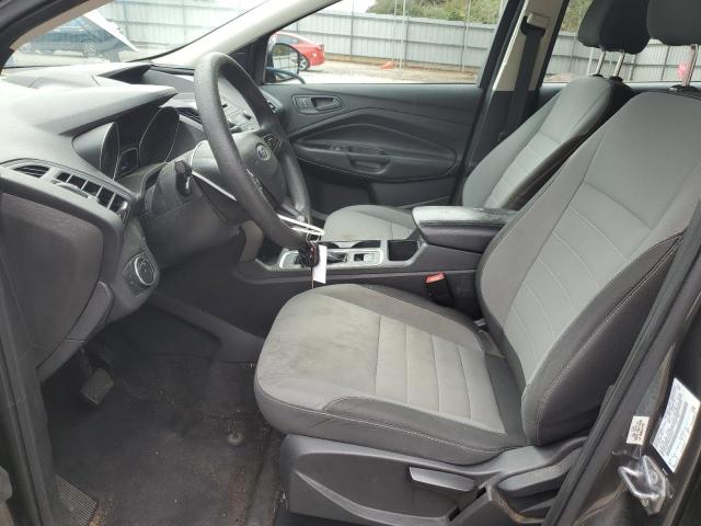 Photo 7 from auction – 2017 FORD ESCAPE S with VIN 1FMCU0F78HUD03775