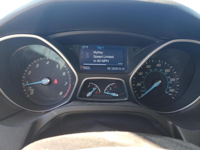Photo 9 from auction – 2014 FORD FOCUS SE with VIN 1FADP3F26EL168454