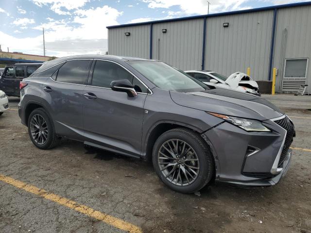 Photo 4 from auction – 2019 LEXUS RX 350 BAS with VIN 2T2BZMCA9KC203919