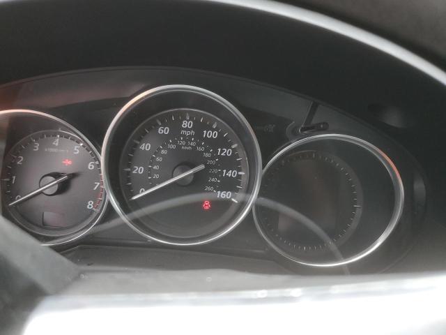 Photo 9 from auction – 2015 MAZDA CX-5 SPORT with VIN JM3KE2BEXF0509821