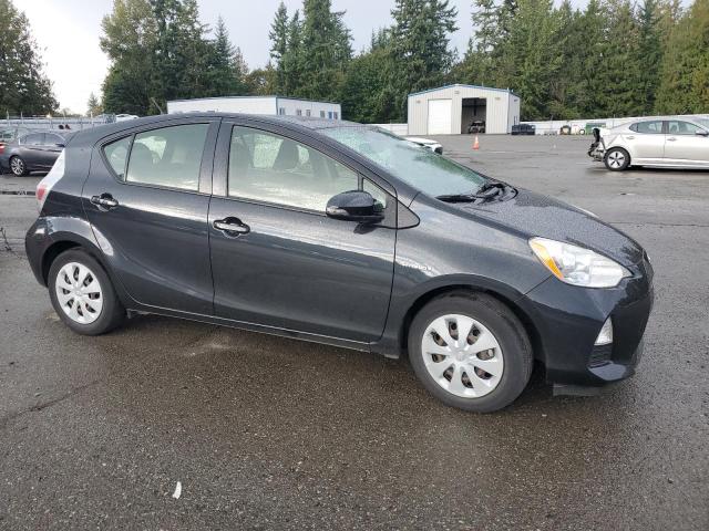 Photo 4 from auction – 2012 TOYOTA PRIUS C with VIN JTDKDTB37C1021724