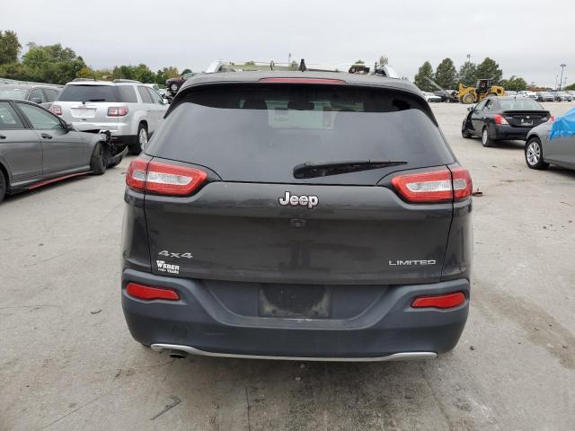 Photo 6 from auction – 2017 JEEP CHEROKEE L with VIN 1C4PJMDB2HW537007