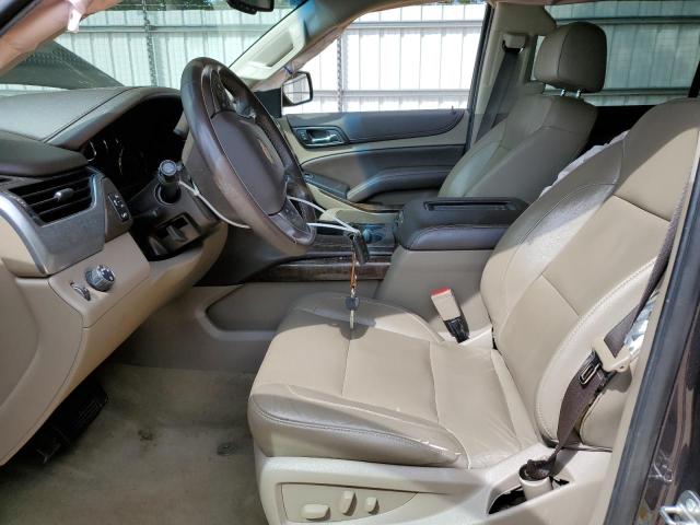 Photo 7 from auction – 2017 CHEVROLET SUBURBAN C with VIN 1GNSCHKC1HR221207