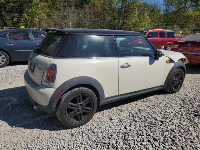 Photo 3 from auction – 2009 MINI COOPER with VIN WMWMF33579TW79914