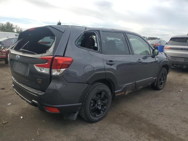 Photo 3 from auction – 2023 SUBARU FORESTER W with VIN JF2SKAMC5PH522293