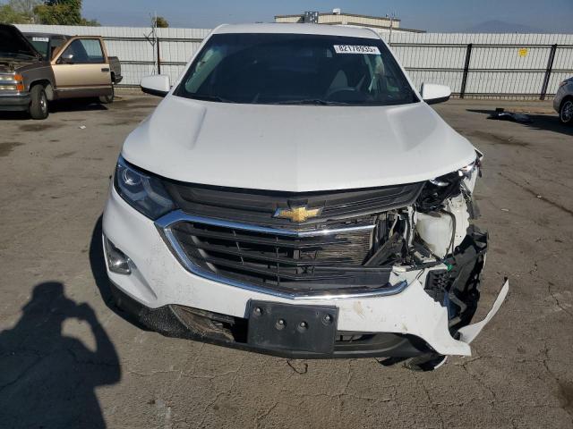 Photo 5 from auction – 2018 CHEVROLET EQUINOX LT with VIN 3GNAXSEV3JS550360
