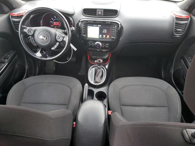 Photo 8 from auction – 2014 KIA SOUL ! with VIN KNDJX3A5XE7704362