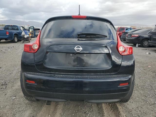 Photo 6 from auction – 2012 NISSAN JUKE S with VIN JN8AF5MR9CT117480