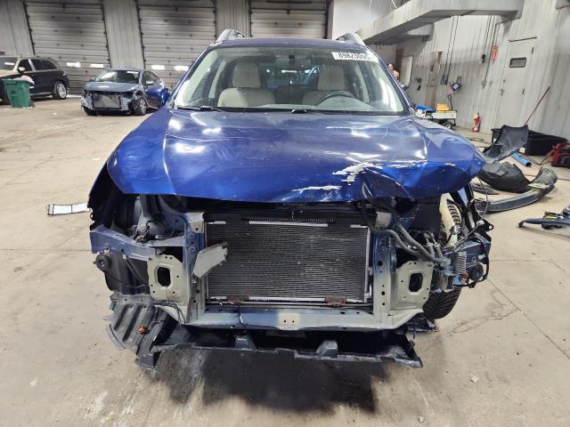Photo 5 from auction – 2017 SUBARU OUTBACK 2. with VIN 4S4BSADC5H3263099