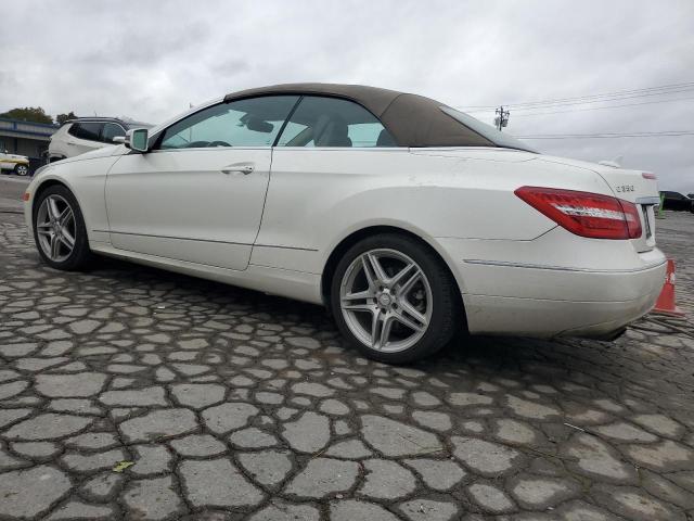Photo 2 from auction – 2011 MERCEDES-BENZ E 350 with VIN WDDKK5GFXBF101787
