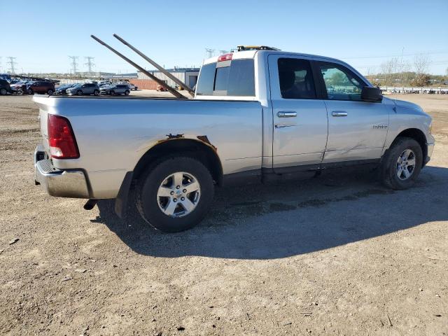 Photo 3 from auction – 2010 DODGE RAM 1500 with VIN 1D7RV1GP2AS199713