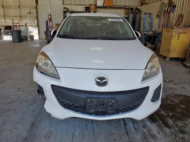 Photo 5 from auction – 2012 MAZDA 3 I with VIN JM1BL1UF0C1523490