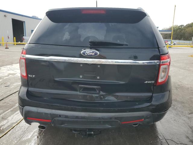 Photo 6 from auction – 2013 FORD EXPLORER X with VIN 1FM5K8D87DGB17291