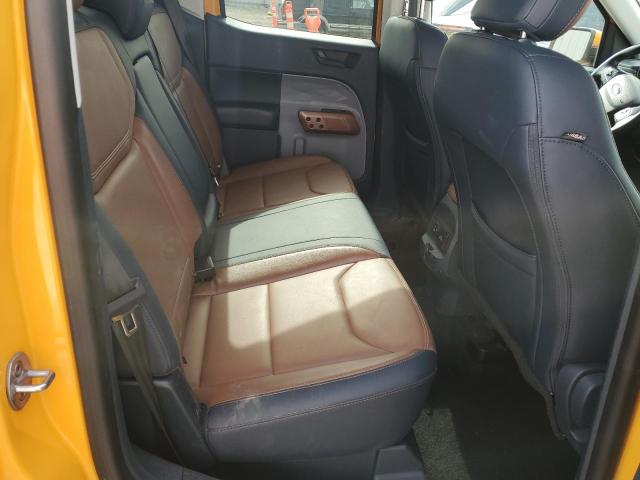 Photo 10 from auction – 2022 FORD MAVERICK X with VIN 3FTTW8E95NRA75995