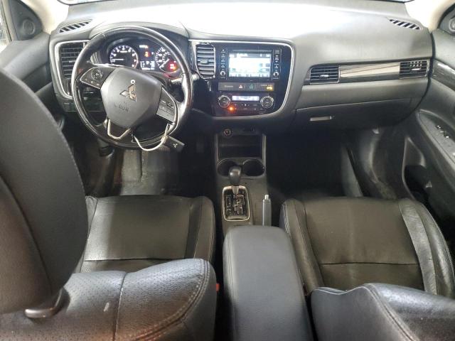 Photo 8 from auction – 2016 MITSUBISHI OUTLANDER with VIN JA4AZ3A38GZ064291