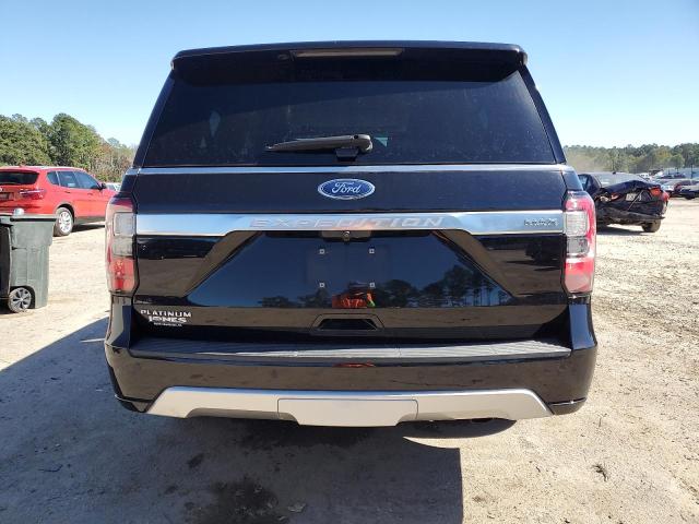 Photo 6 from auction – 2021 FORD EXPEDITION with VIN 1FMJK1LT3MEA03327