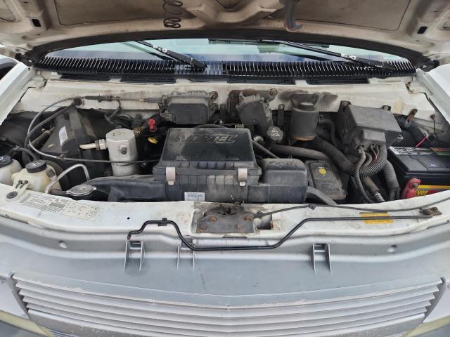 Photo 11 from auction – 2003 CHEVROLET ASTRO with VIN 1GCDL19X43B131911