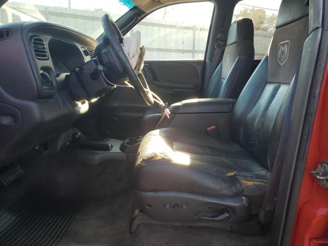 Photo 7 from auction – 1999 DODGE DURANGO with VIN 1B4HS28Y3XF588192