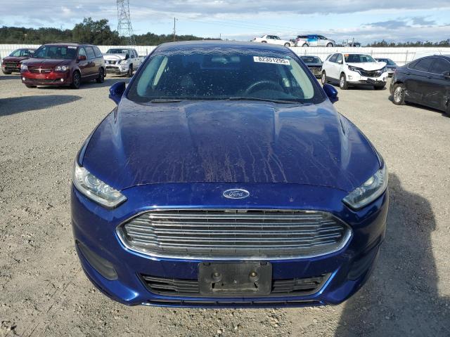 Photo 5 from auction – 2013 FORD FUSION SE with VIN 3FA6P0HR5DR202417