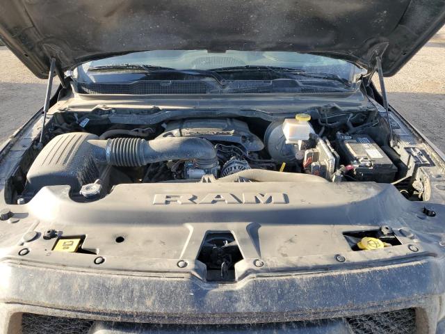 Photo 11 from auction – 2022 RAM 1500 REBEL with VIN 1C6SRFLT5NN350930