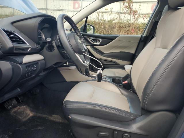 Photo 7 from auction – 2023 SUBARU FORESTER L with VIN JF2SKAPC8PH412429