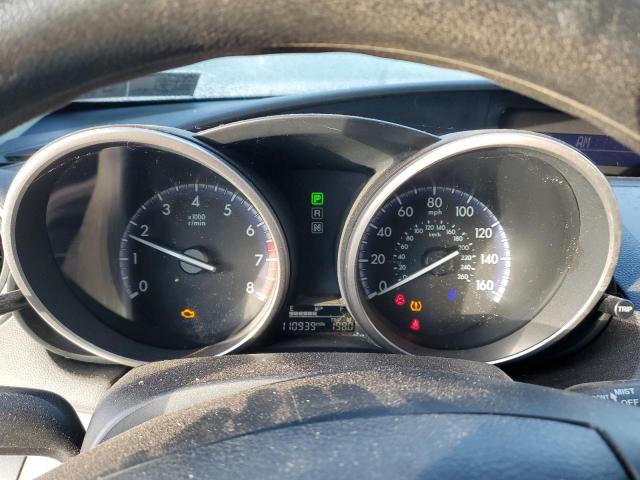 Photo 9 from auction – 2012 MAZDA 3 I with VIN JM1BL1UF5C1679783