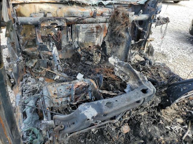 Photo 8 from auction – 2024 CHEVROLET SILVERADO with VIN 2GCPAFED9R1260506