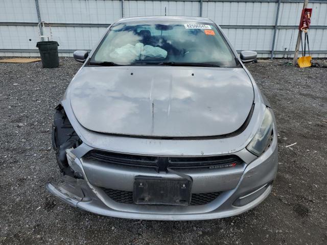 Photo 5 from auction – 2015 DODGE DART SXT with VIN 1C3CDFBB2FD406645