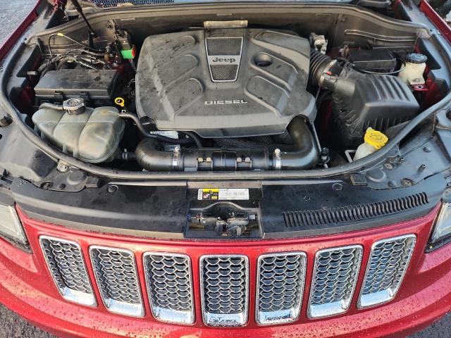Photo 12 from auction – 2014 JEEP GRAND CHER with VIN 1C4RJFJM4EC366963