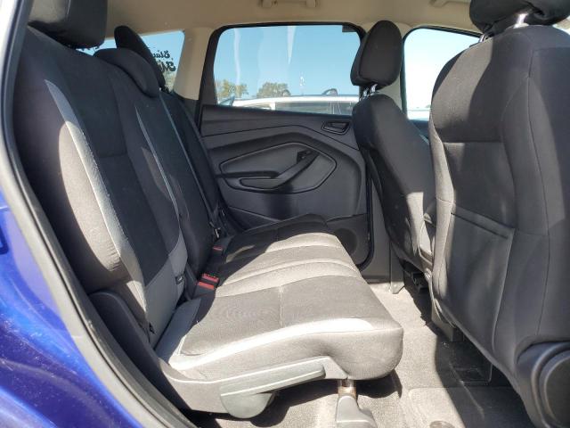 Photo 11 from auction – 2014 FORD ESCAPE S with VIN 1FMCU0F76EUB45576