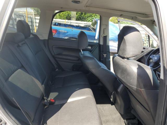 Photo 11 from auction – 2015 SUBARU FORESTER 2 with VIN JF2SJAHC1FH525946