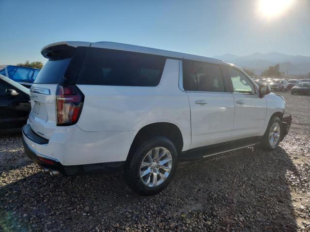 Photo 3 from auction – 2023 CHEVROLET SUBURBAN K with VIN 1GNSKFKD1PR508268