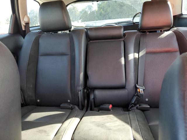 Photo 10 from auction – 2015 MAZDA CX-9 GRAND with VIN JM3TB2DA5F0466996