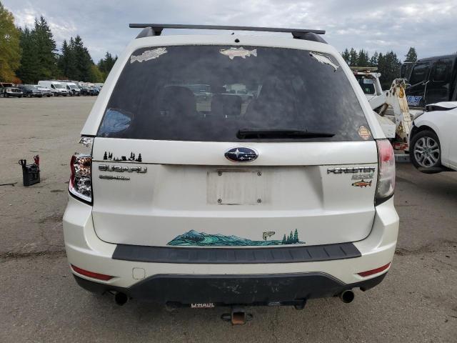 Photo 6 from auction – 2010 SUBARU FORESTER 2 with VIN JF2SH6CC8AH736862