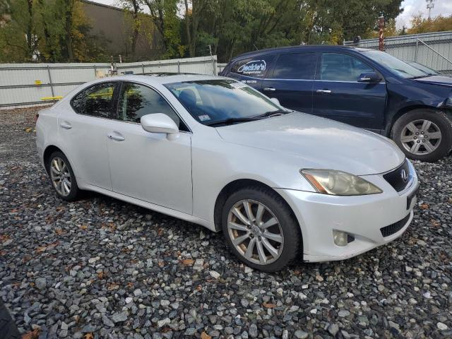 Photo 4 from auction – 2007 LEXUS IS 250 with VIN JTHCK262372015214