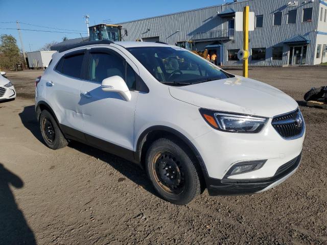 Photo 4 from auction – 2019 BUICK ENCORE ESS with VIN KL4CJGSB7KB917181